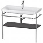 ������� ��������� Duravit Happy D.2 Plus � ������������ 975�490�850 ��