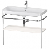 ������� ��������� Duravit Happy D.2 Plus  � ������������ 975�490�850 ��