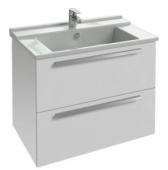 ����� ��� �������� Jacob Delafon Struktura 77x56 EB1277-N18 �����