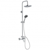   Jacob Delafon Brive E24329-CP 