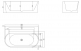  BELBAGNO BB409 150*80  1