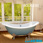  BOURJOIS-ST(-) AVSTROM