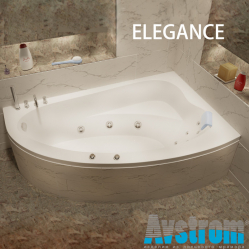 ����� ELEGANCE AVSTROM