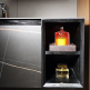    Orans BC-V8101-1000 Black  3