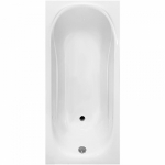 Ванна акриловая BYON AGESTA 170х70х59
