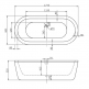    BELBAGNO BB12 1775*85  1