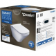     - DURAVIT DSTYLE 45510900A1  1