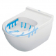   DURAVIT Starck3 Rimless 45270900A1   +   1