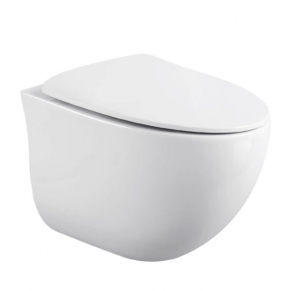    Black & White W-751