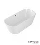   Grossman GR-1501 170x80 