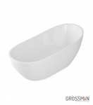Отдельностоящая ванна Grossman GR-1401 170*80
