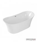 Отдельностоящая ванна Grossman GR-2101 170*80