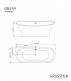   Grossman GR-2101 170*80   1