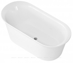   Aquanet Smart 170x78 88778 Gloss Finish