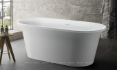 ��������� ����� Aquanet Smart 170x78 88778 Matt Finish