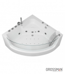  GROSSMAN  . GR-15000 (150x150x59)