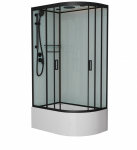 ������� ������ Frank F412/2L/R  Black ������/�����