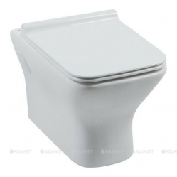 ������ ��������� Aquanet Rimless Cube-W CL-12248D