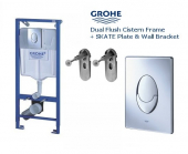  Grohe set 38721001