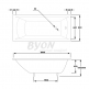   Byon Milan 180x80  2