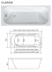  Marka One MODERN 165x70  2