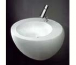  IL BAGNO ALESSI LAUFEN . 1097.1