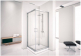   Aquanet Alfa Cube NAA1142 100x100,    2