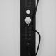   Black & White G8705  3
