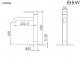    Black&White U7600GM  2