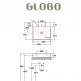 Globo T-Edge 504714.5 , 1 ., :   1
