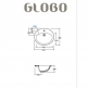  Globo Lavabi d'arr 5648.520   1