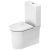  Duravit White Tulip  , 