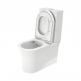  Duravit White Tulip  ,   3