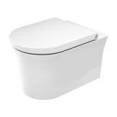  Duravit White Tulip    3754 , 