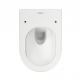  Duravit White Tulip    3754 ,   2