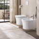   Duravit White Tulip  37x54 c  2