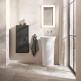   Duravit White Tulip  Ø50  1