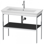   Duravit White Tulip 76x98.4x45 