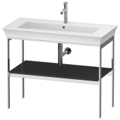 ������������� ������� Duravit White Tulip 76x98.4x45 ��