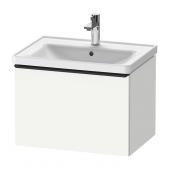    Duravit D-Neo  63.4x45.2h44.,  1 , :  