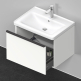    Duravit D-Neo  63.4x45.2h44.,  1 , :    2