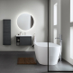  Duravit D-Neo  16075h60c.,    ( ), :   2