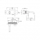     Saona 2371/03SM   2