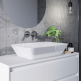 - Ideal Standard Connect Air 60 E034801 Euro White  1