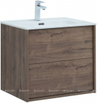 ����� � ��������� Aquanet Lino 60 (Flat) ��� ����������