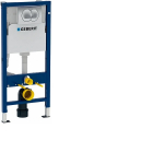 ����������� ��� ���������� ������� Geberit DuofixBasic 458.133.21.2 � �������� ����� ����