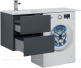    Aquanet  120 L    1
