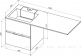    Aquanet  120 L    2