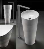 ��������� �������� Ceruttispa Alessia 420x420x830