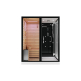   21 Ceruttispa ALBANO Nero-L Black 1800x1100x2230  1